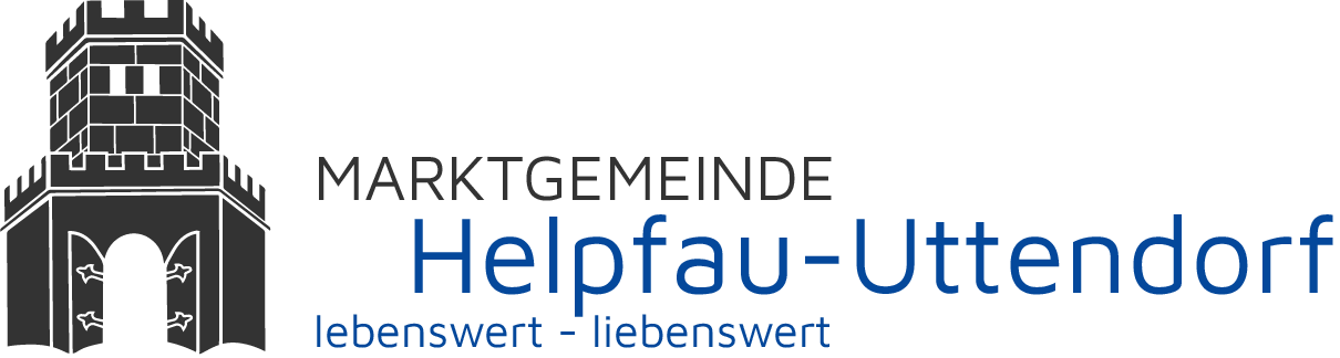 Logo Helpfau-Uttendorf